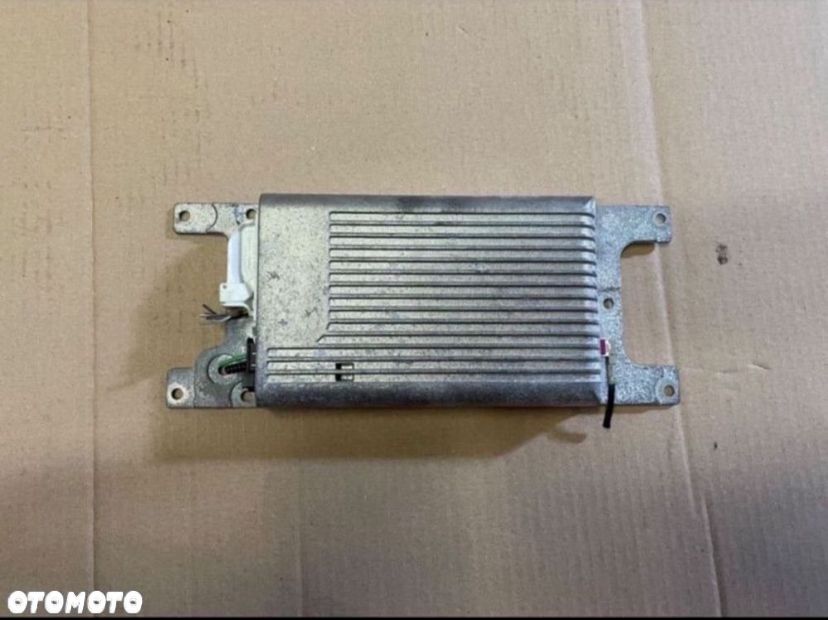 9178862 moduł Bluetooth mulf 2 Bmw 3 e90 e91 e92 5 e60 e61 e81 e87 - 1