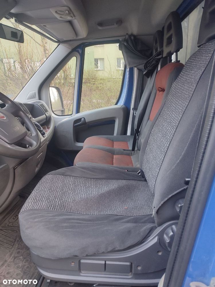 Fiat Ducato - 6