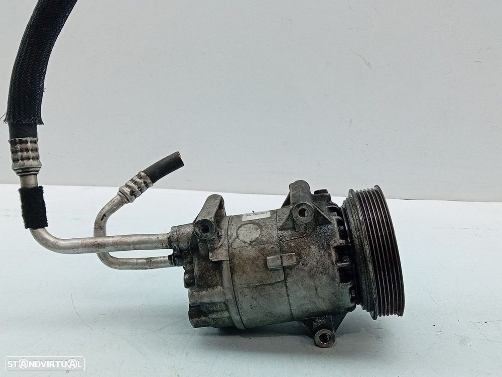 Compressor AC RENAULT Scénic II (JM0/1_) - 1
