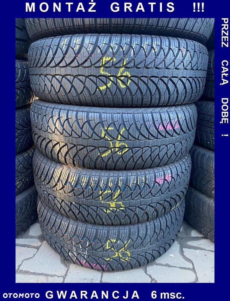 195/65r15 Fulda Montero 3_6,5mm_4szt_(56) - 1