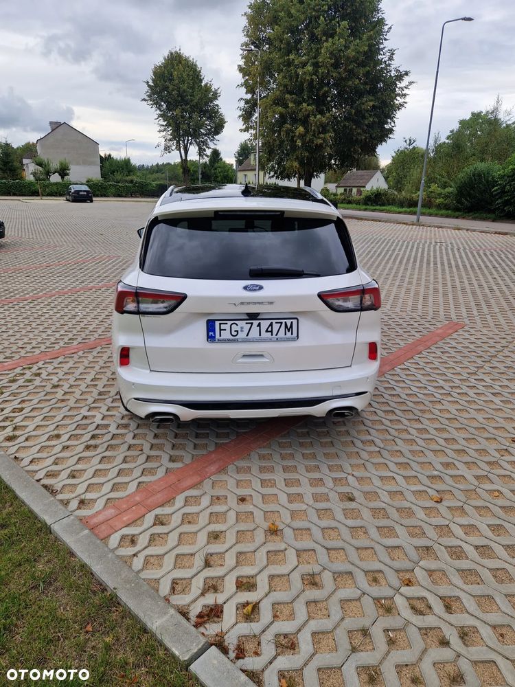 Ford Kuga - 3