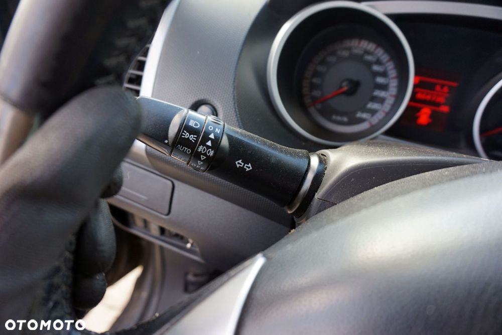 PRZEŁĄCZNIK ZESPOLONY TAŚMA AIRBAG OUTLANDER II 8600A856 MITSUBISHI 2006-2012 - 2