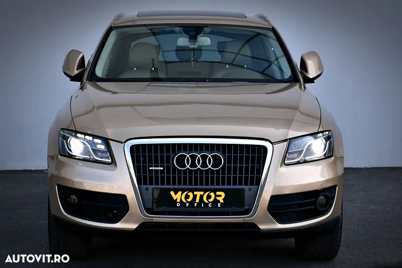 Audi Q5 3.0 TDI Quattro S tronic - 2