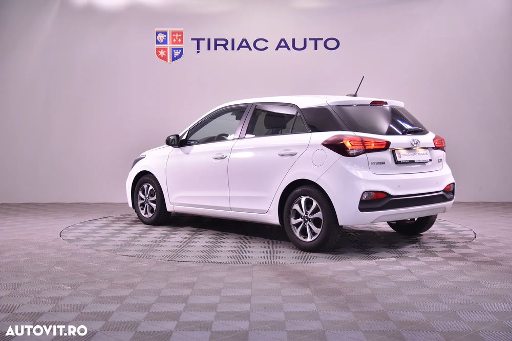 Hyundai i20 - 3