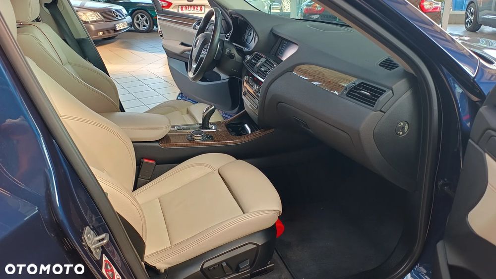 BMW X4 - 7