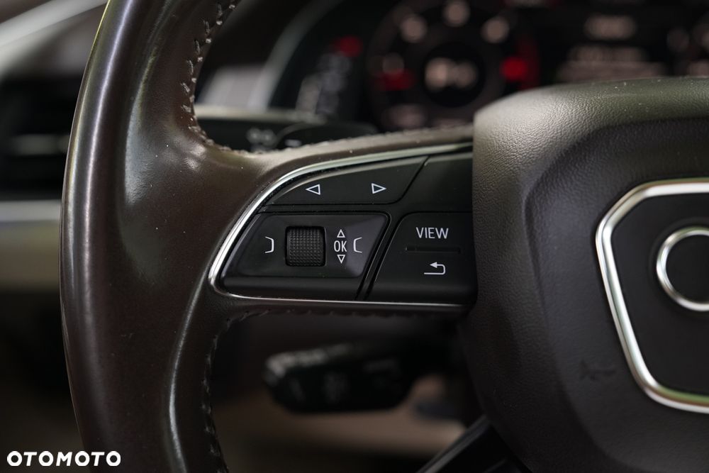 Audi Q7 - 14