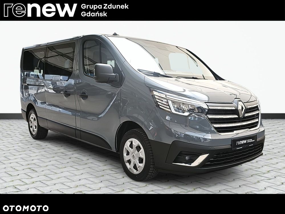 Renault Trafic - 3