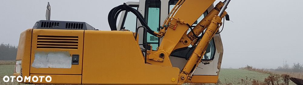 Liebherr A900 LITRONIC - 18