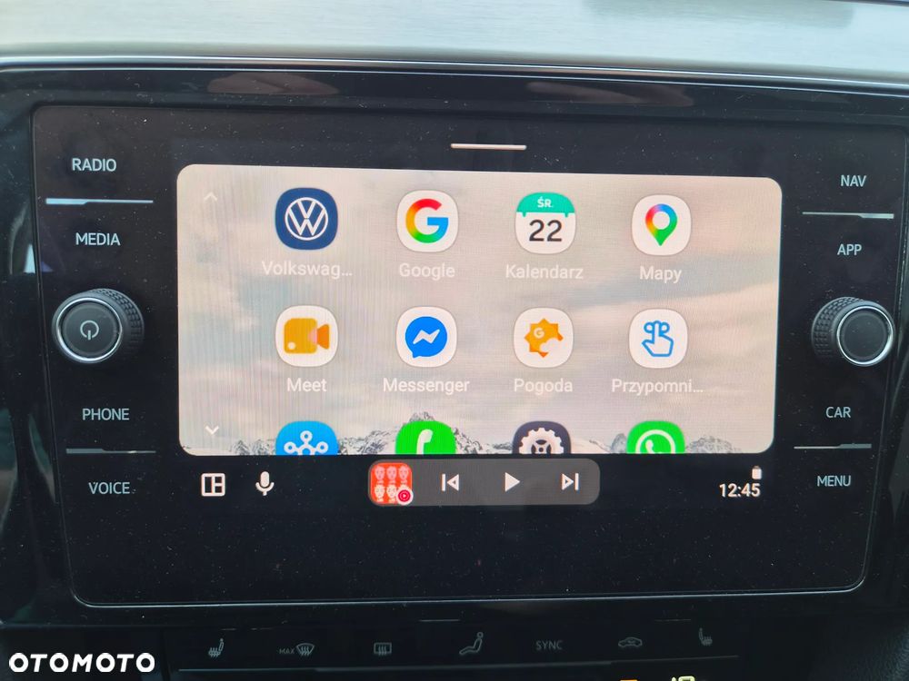 Volkswagen Passat 1.5 TSI EVO Elegance DSG - 15