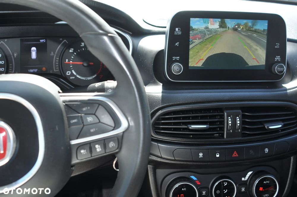 Fiat Tipo 1.6 MultiJet Business Line - 4