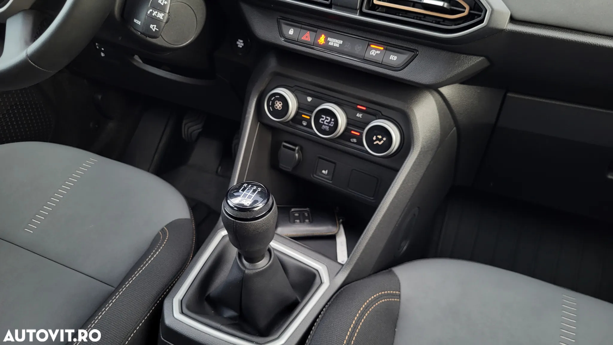 Dacia Jogger 5 locuri TCe 110 Extreme - 10