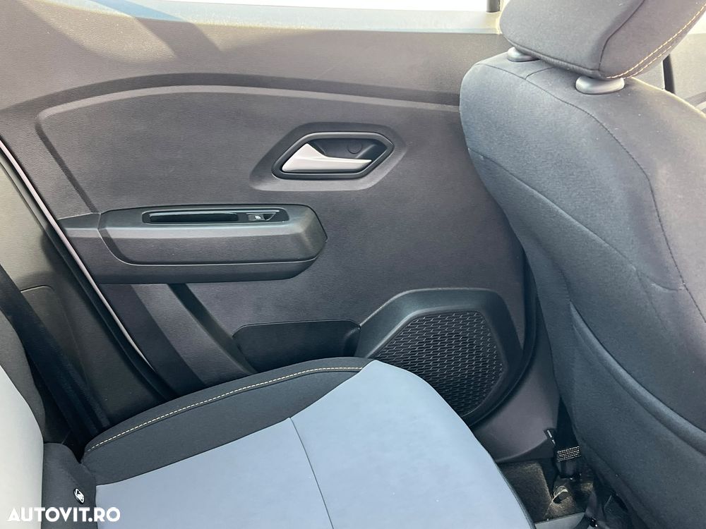 Dacia Sandero Stepway ECO-G 100 MT6 Extreme - 22