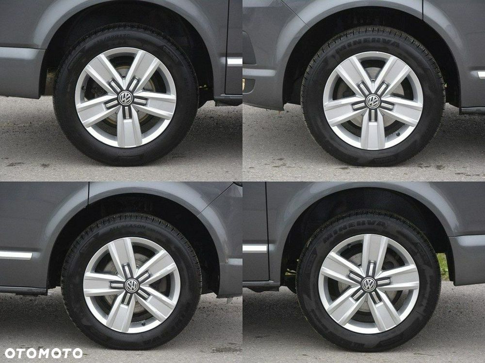 Volkswagen Caravelle 2.0 TDI L1 Highline DSG - 37