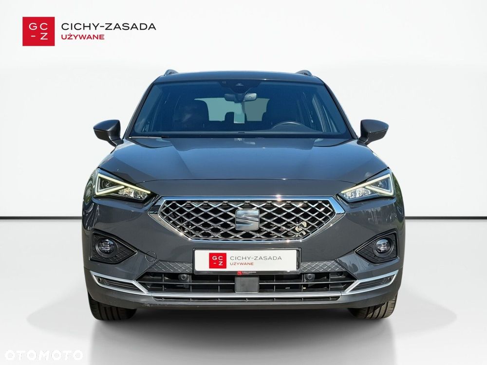 Seat Tarraco 2.0 TDI Xcellence S&S DSG - 8