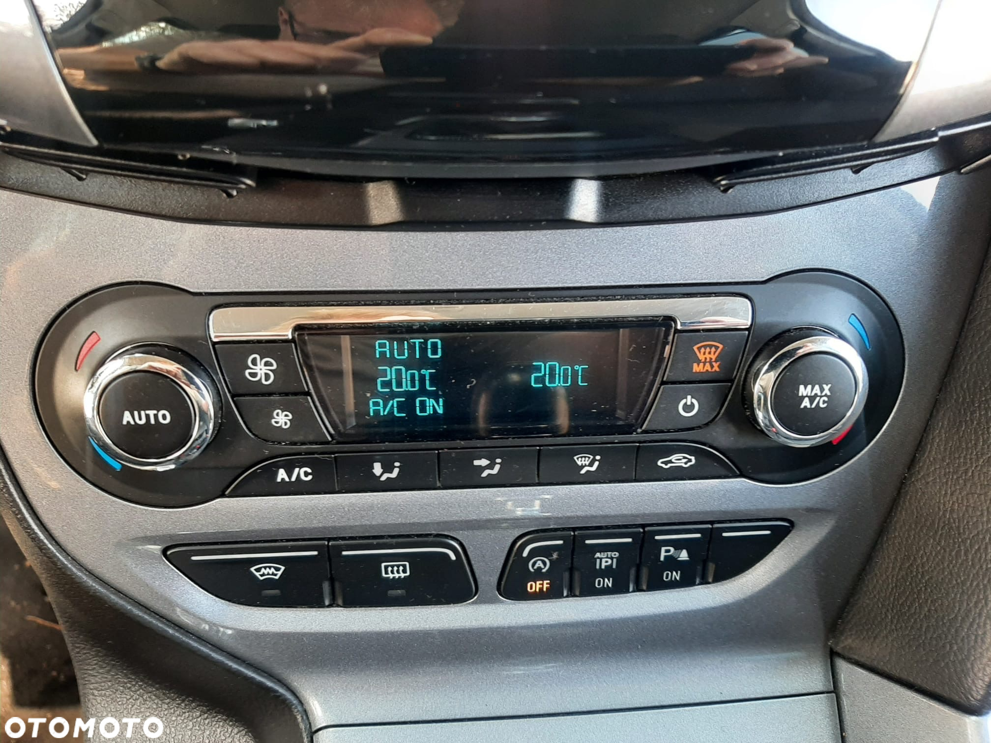 Ford Focus 1.0 EcoBoost Start-Stopp-System TITANIUM X - 30