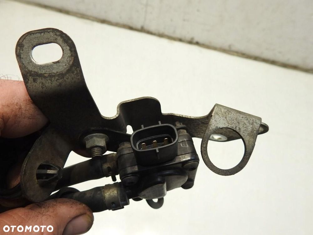 CZUJNIKA ZAWÓR CIŚNIENIA SPALIN MITSUBISHI ASX 1.8 DI-D 1865A184 - 3