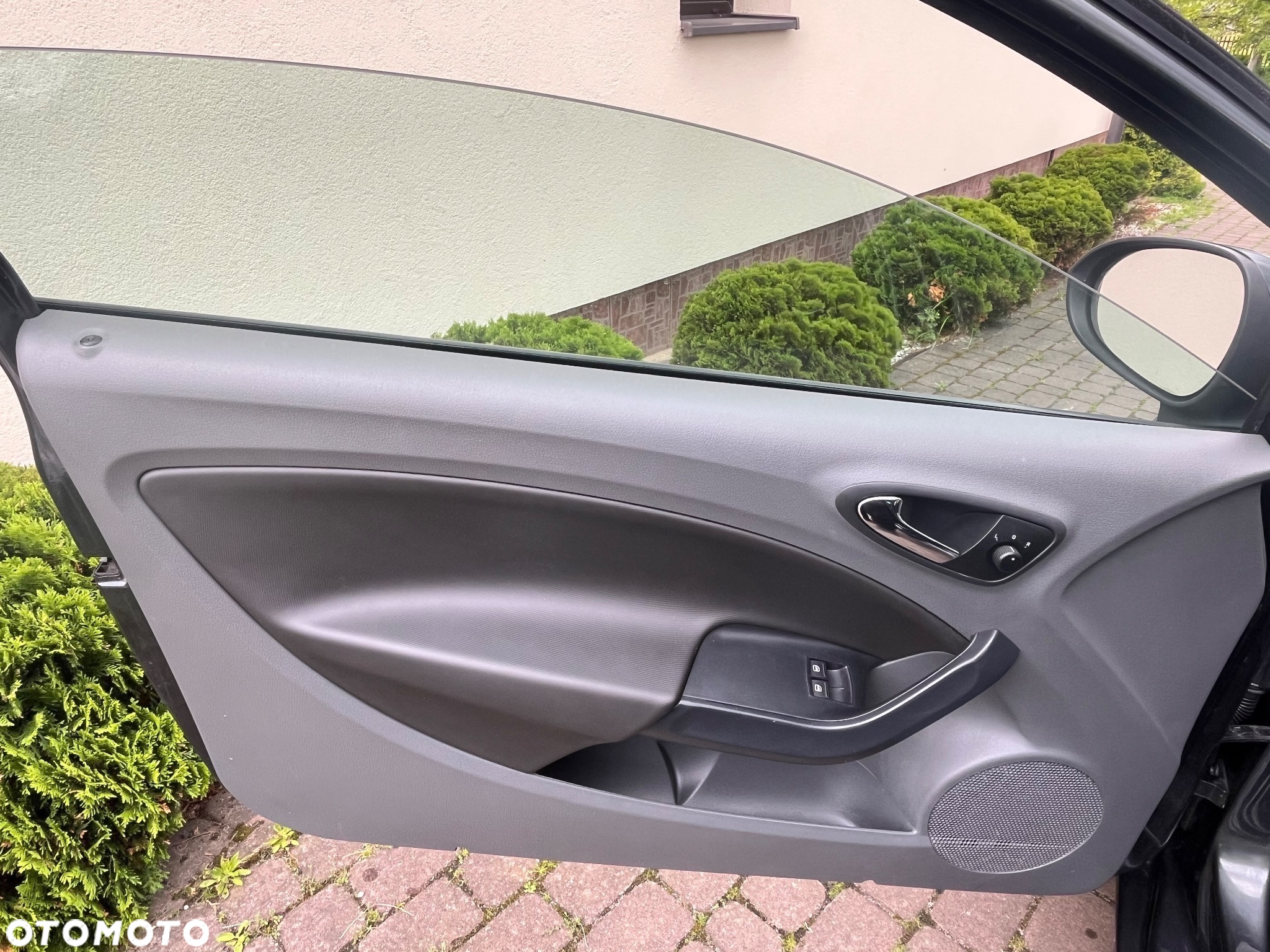 Seat Ibiza 1.6 16V Comfort Edition - 19
