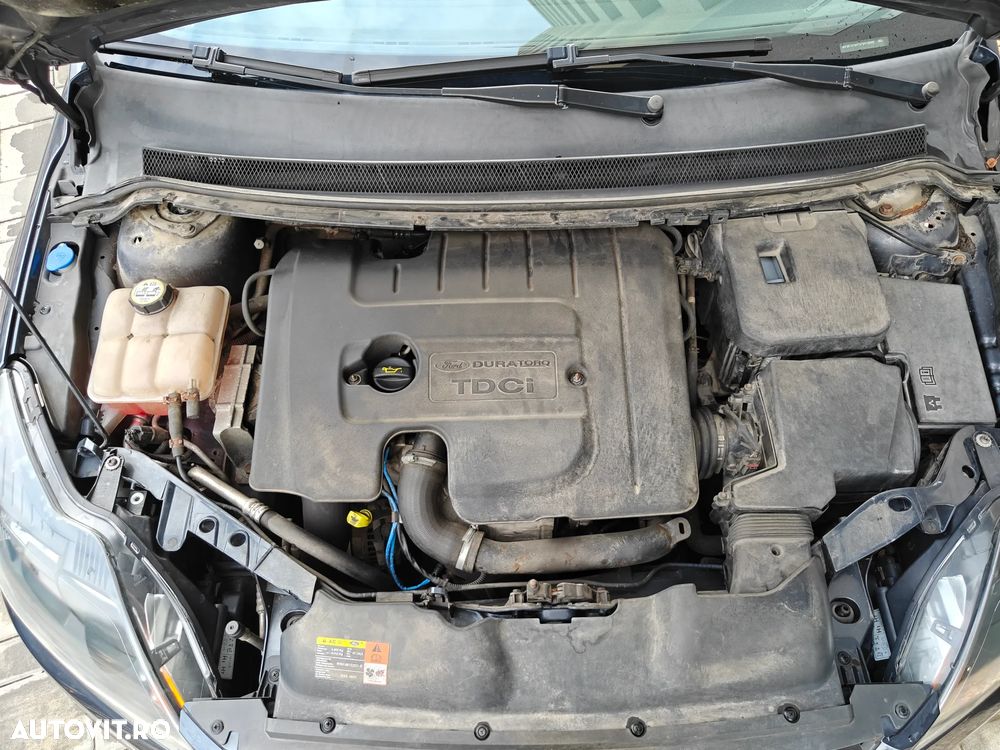 Ford Focus 1.6 TDCI DPF Anniversary - 23
