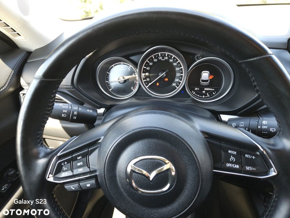 Mazda CX-5 2.0 Skyenergy 2WD - 10