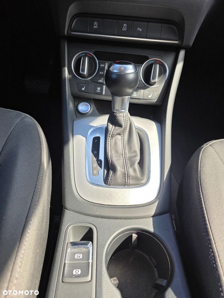 Audi Q3 1.4 TFSI S tronic - 6