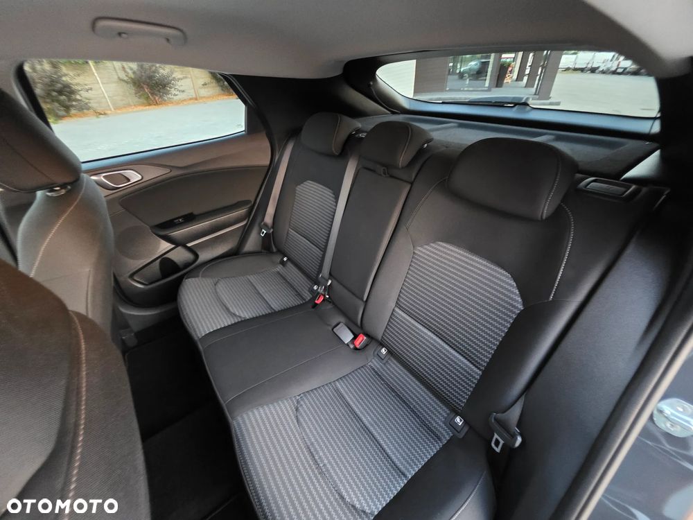 Kia XCeed 1.5 T-GDI M DCT - 17