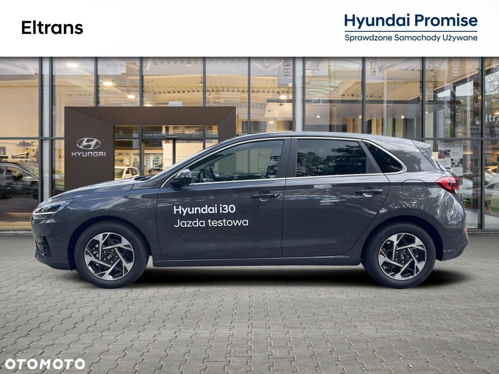 Hyundai i30 - 3