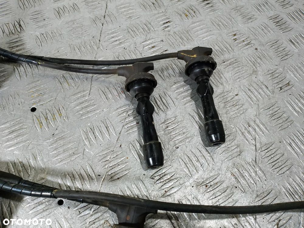 CEWKA ZAPŁONOWA HYUNDAI I20 I 1.4 16V - 6