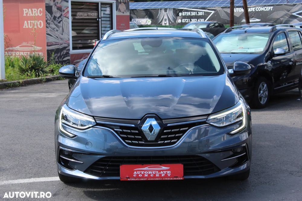 Renault Megane - 8