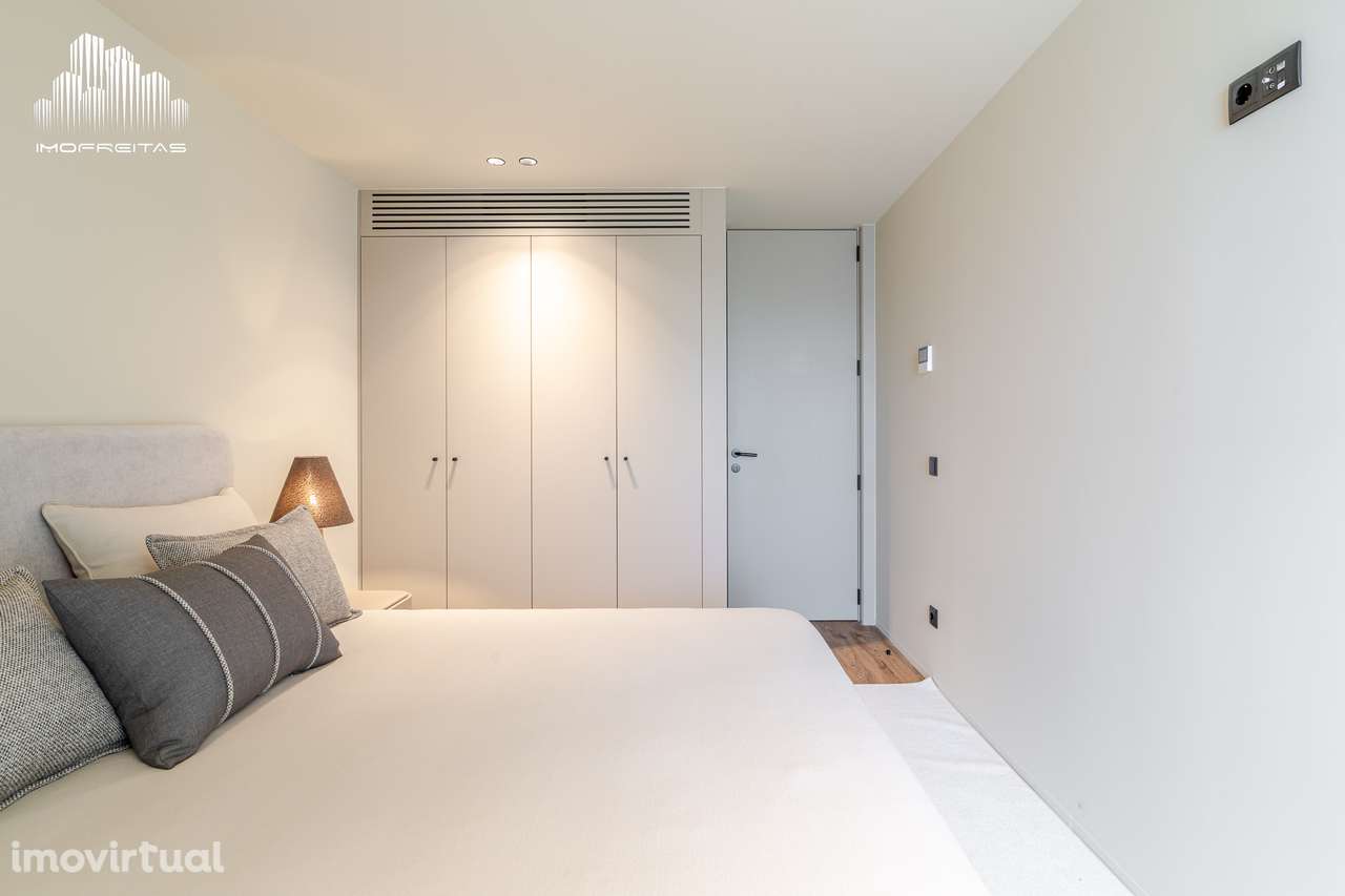 Apartamento T2 disponível para venda! - Grande imagem: 5/15