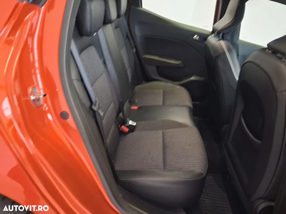 Renault Clio V 1.0 TCe Intens - 20