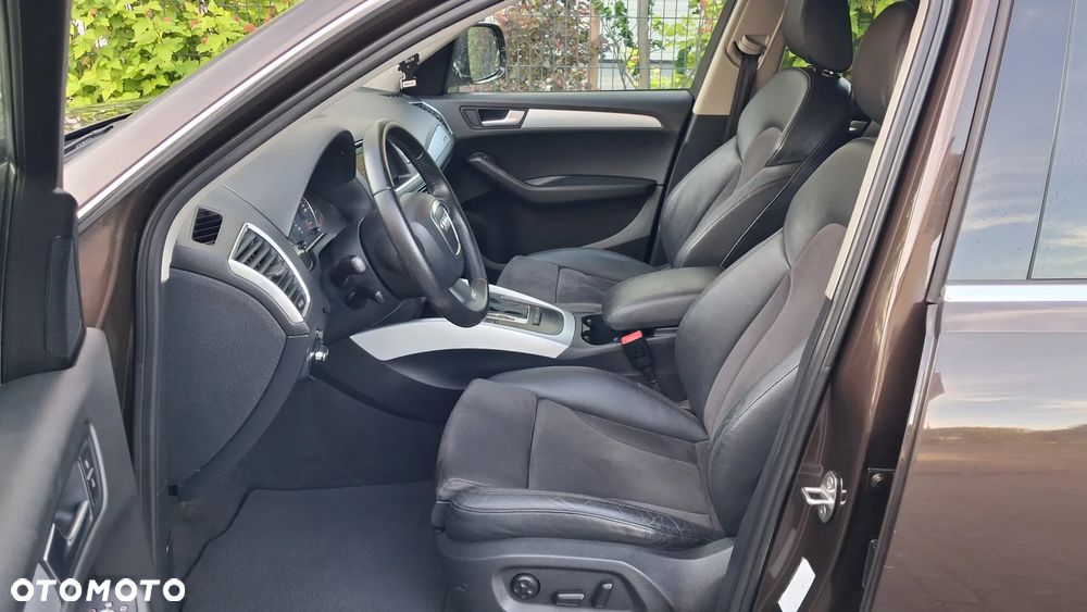 Audi Q5 - 8