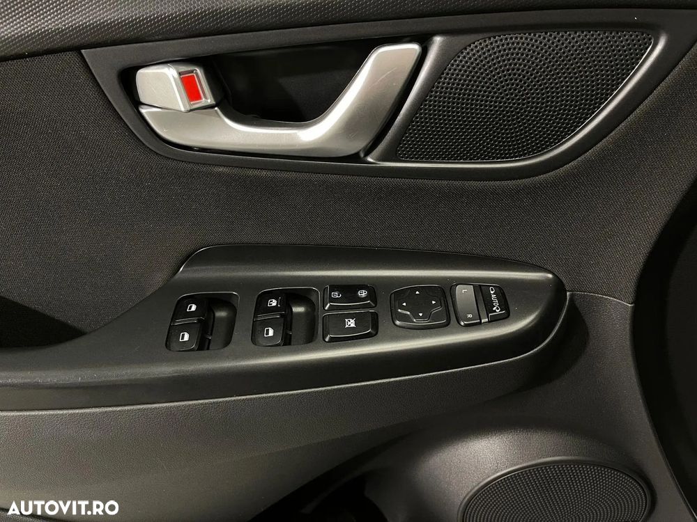 Hyundai KONA 1.6 GDI DCT Prime - 19