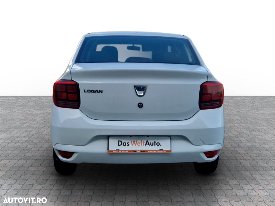 Dacia Logan - 9