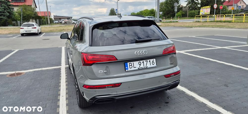 Audi Q5 45 TFSI quattro S tronic S line - 5