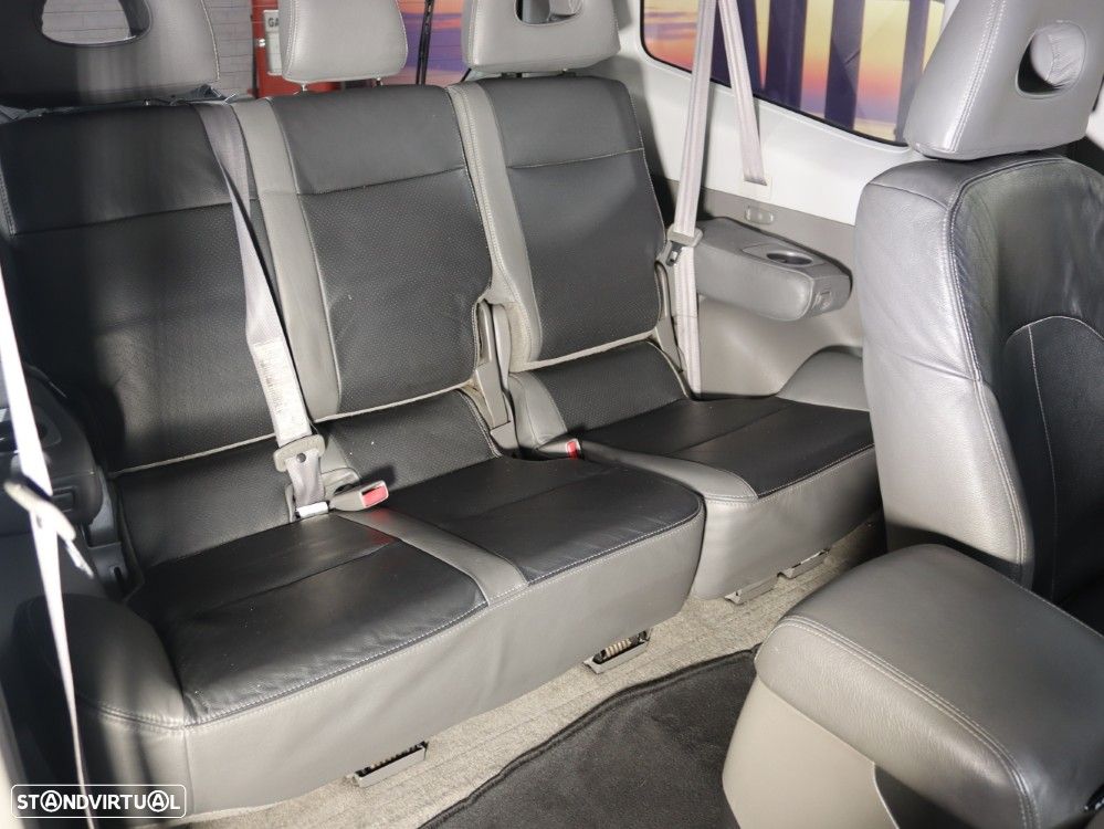 Mitsubishi Pajero 3.2 DI-D GLS ABS - 11