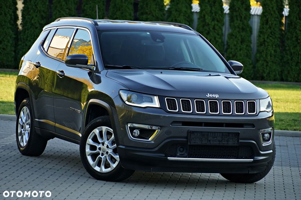 Jeep Compass 2020 photo 5