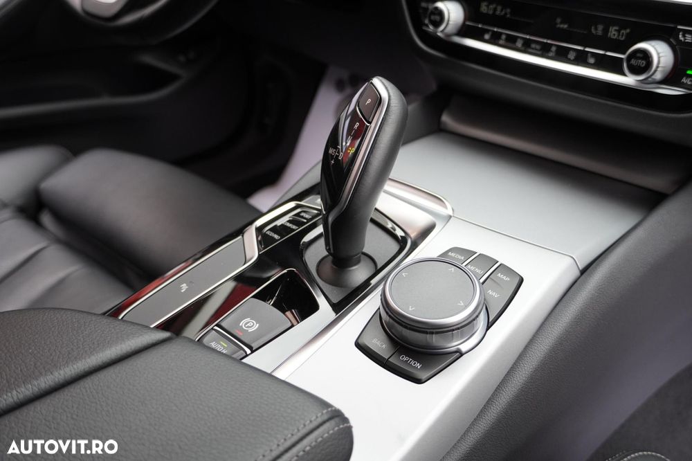 BMW Seria 5 - 21