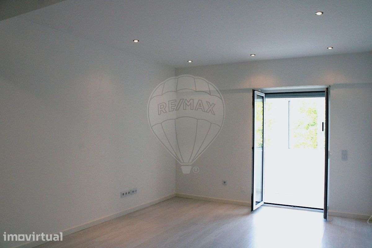 Apartamento T1 para arrendamento - Grande imagem: 4/14