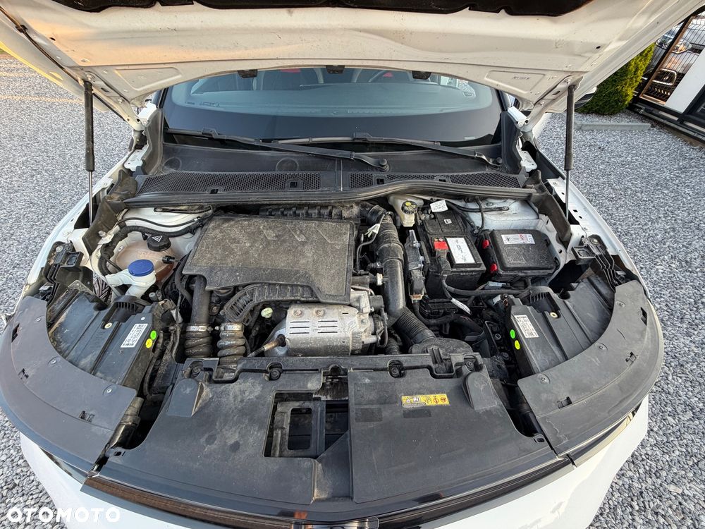 Opel Mokka 1.2 DI Turbo Automatik Ultimate - 8