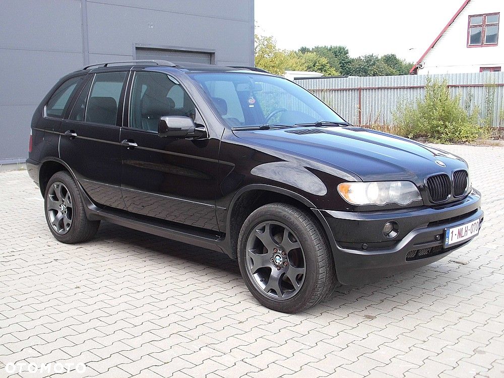 BMW X5 3.0 i Edition Exclusive - 25