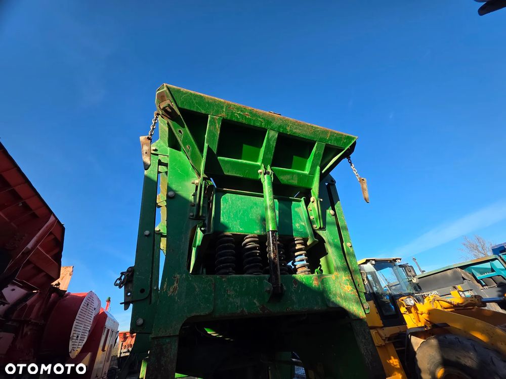 McCloskey J40V2 - 22