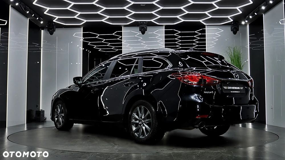 Mazda 6 2.0 SkyMotion - 7