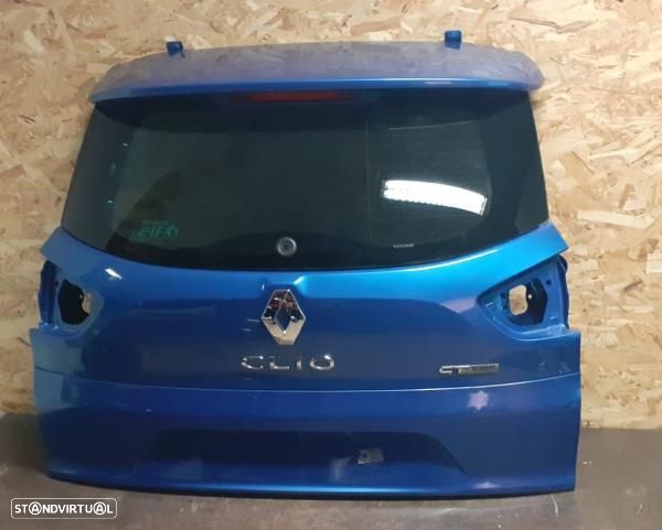Tampa Da Mala Renault Clio Iv Grandtour (Kh_) - 1