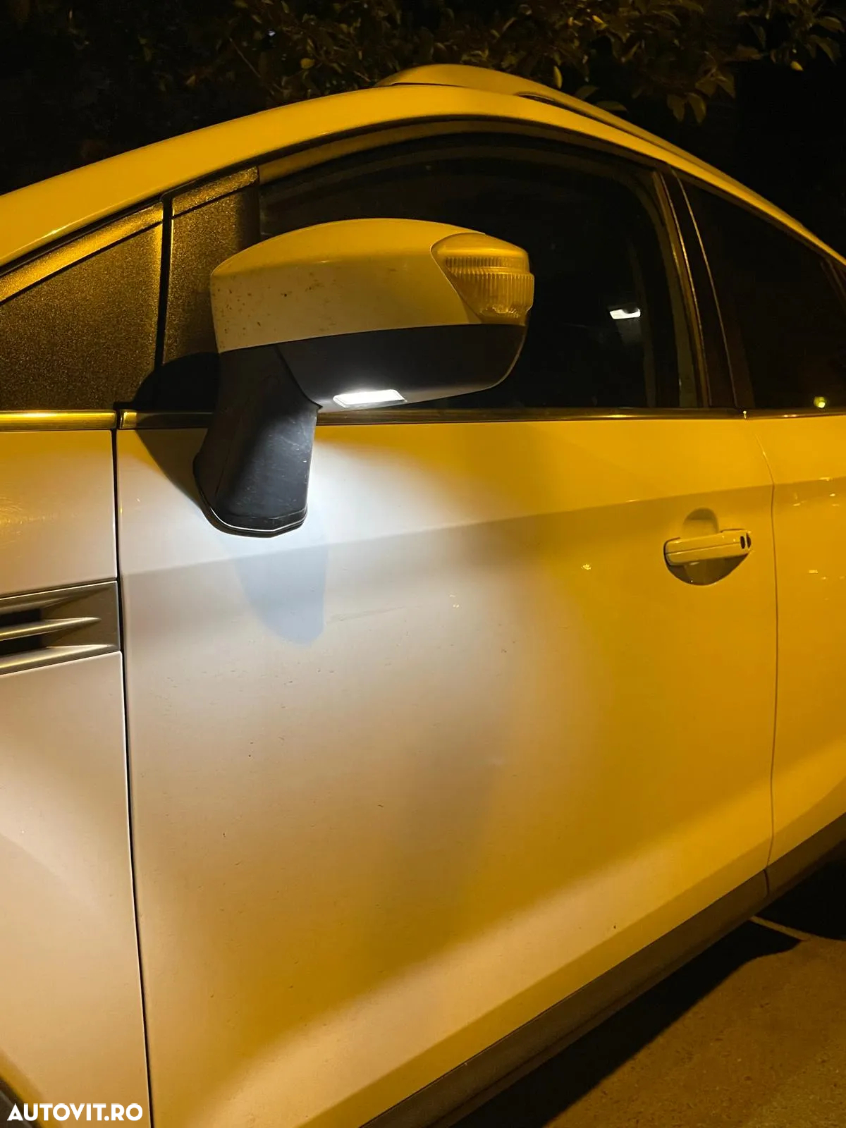 Ford Kuga 2.0 TDCi 4WD Powershift Titanium - 11