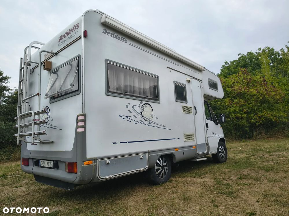 Peugeot Ducato - 23