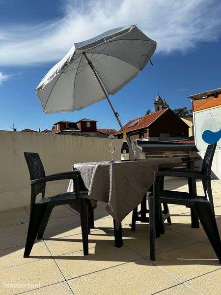Alugar Um Apartamento T1 Porto Centro - Grande imagem: 3/4