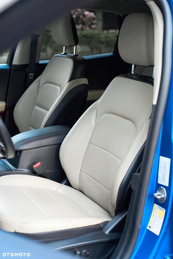 Ford Escape - 16