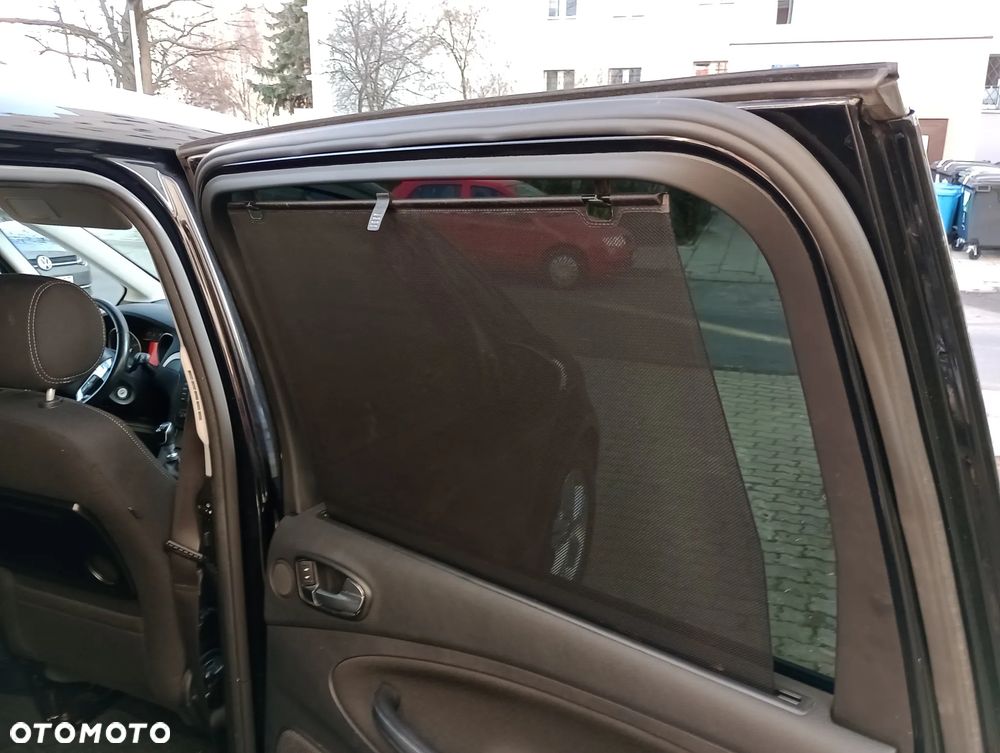 Ford Galaxy 2.0 TDCi Platinium X - 7