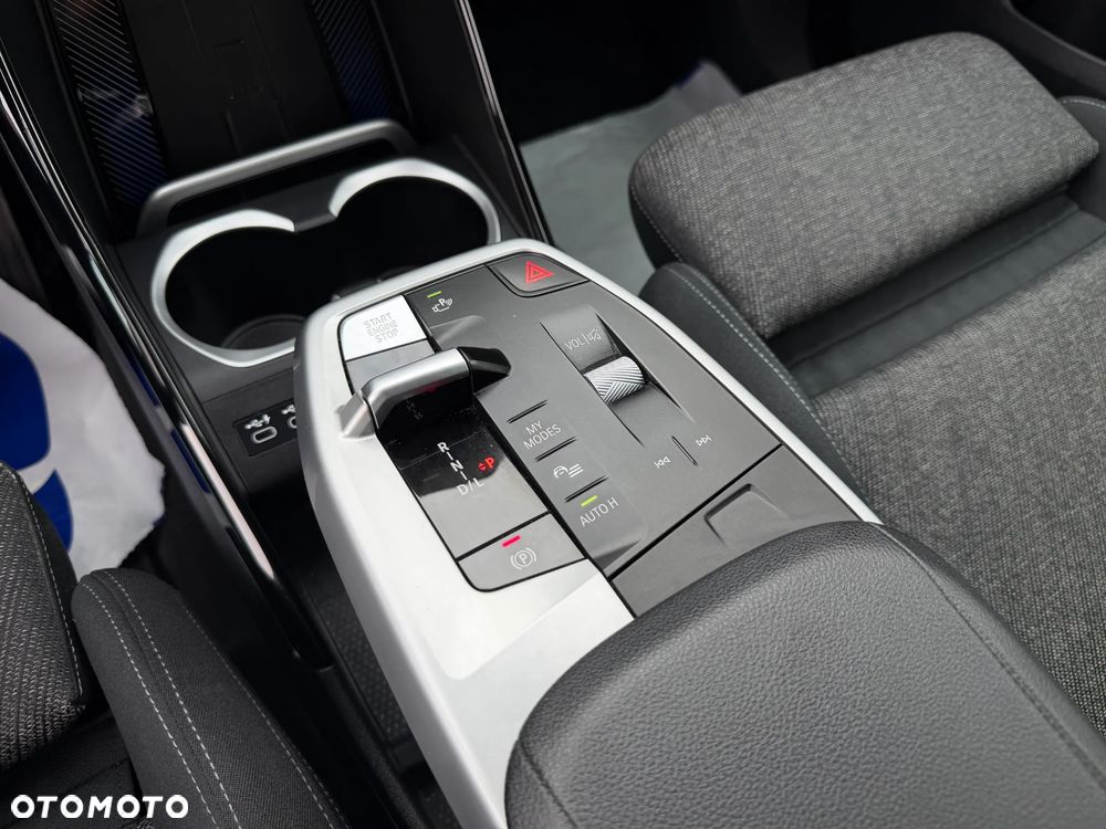 BMW X1 sDrive18d Advantage - 23
