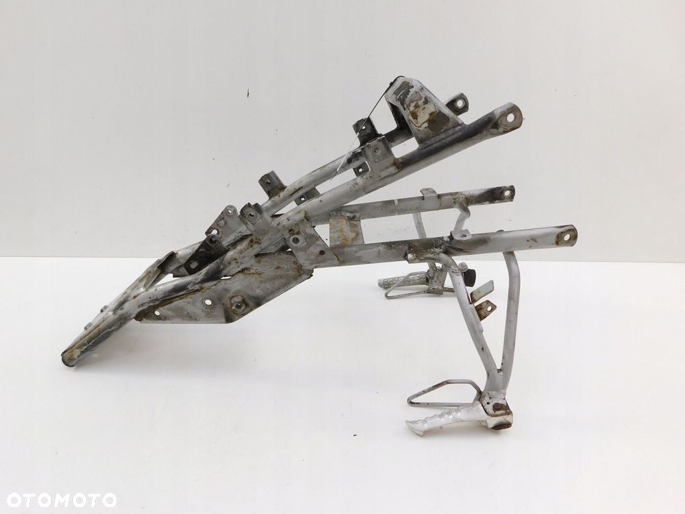 YAMAHA XT 125 STELAŻ OGONA - 2